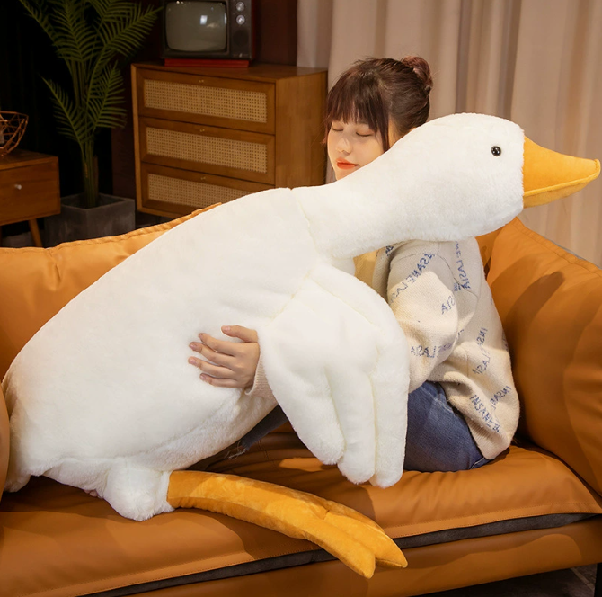 Professional plush toy services